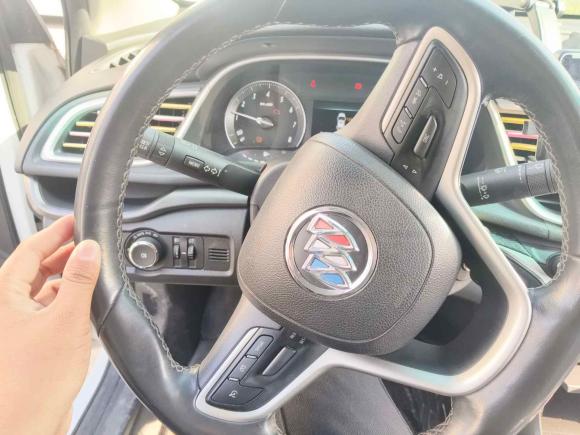 [温州·浙C] 二手别克英朗2019款 18T 自动互联精英型 国VI