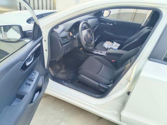 [上海·沪E] 二手本田凌派2019款 180Turbo CVT舒适版 国VI