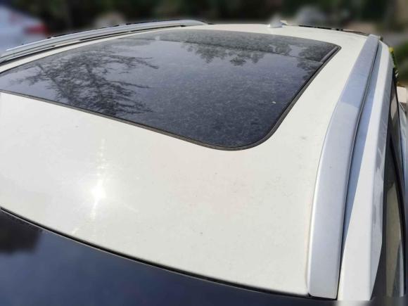 [青岛·鲁U] 二手宝骏宝骏5102017款 1.5L 自动豪华型