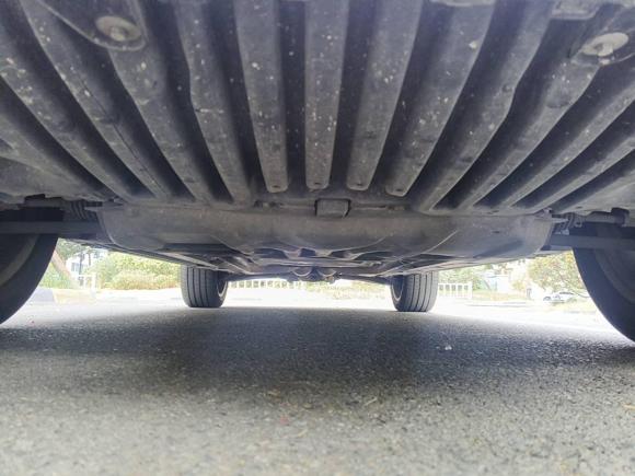 [成都·川A] 二手奔驰奔驰GLK级2013款 GLK 300 4MATIC 时尚型