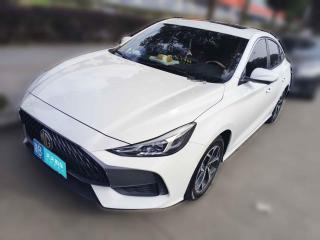 名爵MG52022款 180DVVT CVT青春豪华版「宁波二手车」「天天拍车」