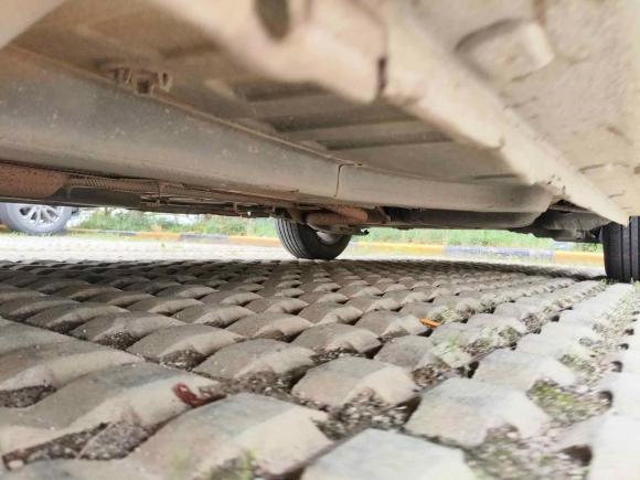 [西安·陕A] 二手雪铁龙爱丽舍2017款 1.6L 自动时尚型