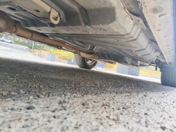 [深圳·鄂F] 二手丰田汉兰达2012款 2.7L 两驱7座豪华版