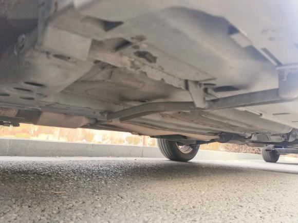 [南京·苏A] 二手日产奇骏2014款 2.5L CVT至尊版 4WD