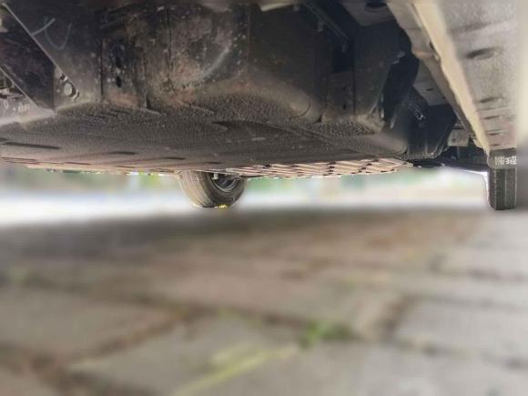 [上海·苏F] 二手吉利汽车熊猫2024款 熊猫mini 200km 耐力熊