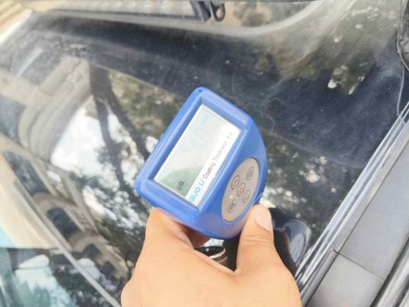 [杭州·浙A] 二手坦克坦克3002021款 城市版 2.0T 很有型