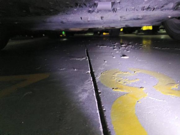 [广州·粤E] 二手凯迪拉克凯迪拉克CT42023款 25T 风尚型