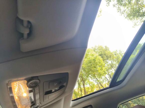 [上海·沪A] 二手宝马宝马7系2013款 730Li 领先型