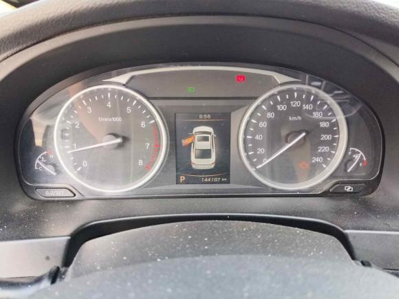 [无锡·苏B] 二手吉利汽车博瑞2015款 1.8T 尊贵型