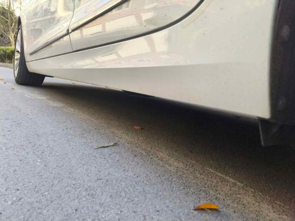 [苏州·苏E] 二手凯迪拉克凯迪拉克ATS-L2017款 28T 时尚型