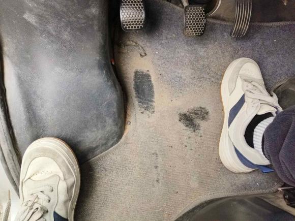 [深圳·粤B] 二手东风小康东风小康K05S2019款 1.2L实用型 国VI DK12