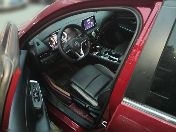 [合肥·皖A] 二手日产轩逸2020款 1.6L XL CVT悦享版