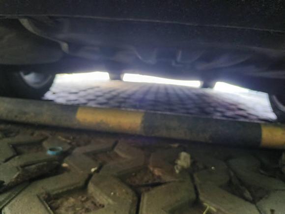 [嘉兴·浙F] 二手大众一汽-大众CC2011款 2.0TSI 至尊型