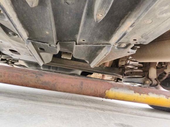 [佛山·桂A] 二手丰田卡罗拉2014款 1.6L CVT GL