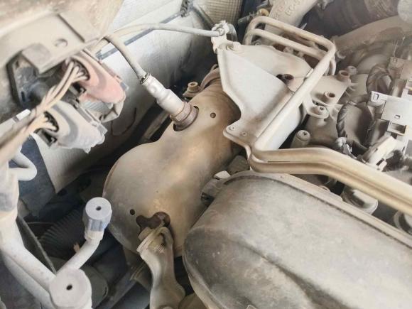 [无锡·苏B] 二手大众朗逸2013款 改款 1.4TSI 手动舒适版