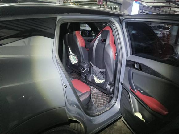 [苏州·苏U] 二手领克领克062020款 1.5T 劲Pro