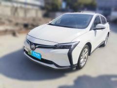 [宁波·浙B] 别克微蓝62022款 互联共享型 PLUS