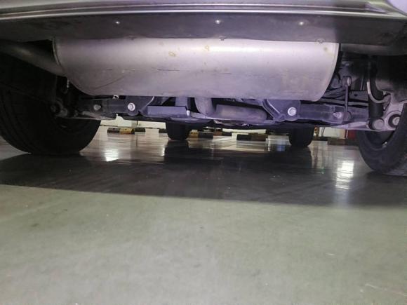 [上海·沪F] 二手林肯冒险家2020款 2.0T 两驱尊雅版