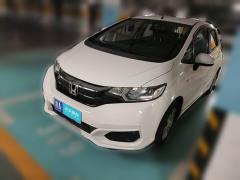 [嘉兴·浙A]本田&nbsp;&nbsp;飞度&nbsp;&nbsp;2014款 1.5L LX CVT舒适型