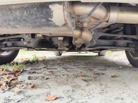 [上海·苏E] 二手宝马宝马1系2018款 118i 领先型