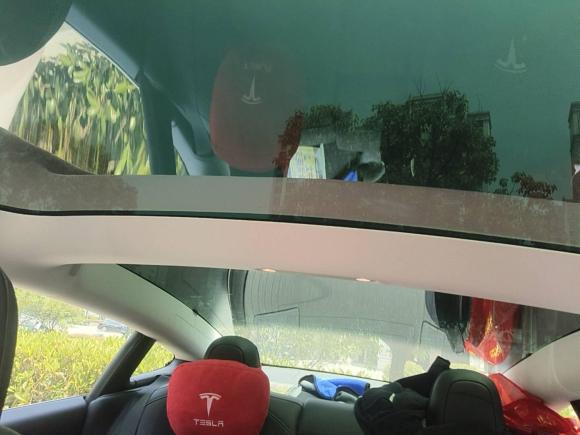 [湖州·粤B] 二手特斯拉Model 32020款 标准续航后驱升级版