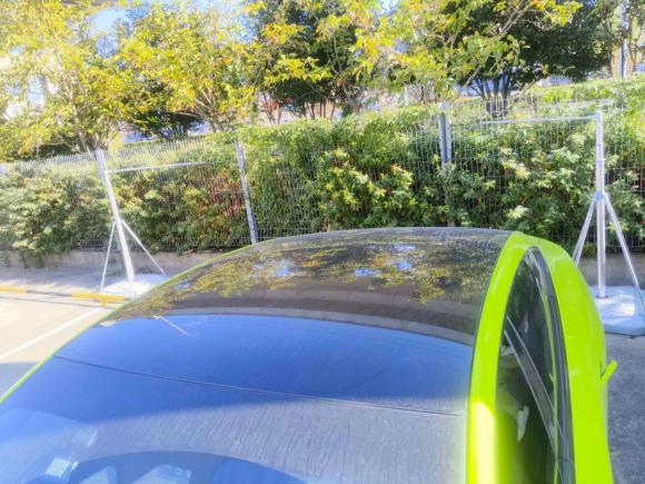 [上海·沪A] 二手小鹏小鹏P72022款 670E+鹏翼版