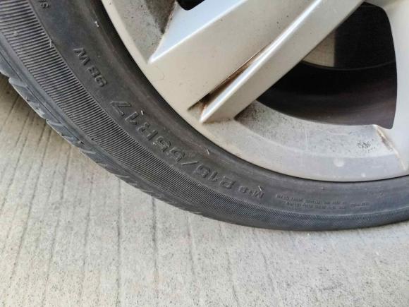 [佛山·粤E] 二手大众帕萨特2011款 1.8TSI DSG御尊版