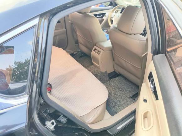 [青岛·鲁U] 二手日产天籁2016款 2.0L XE 时尚版