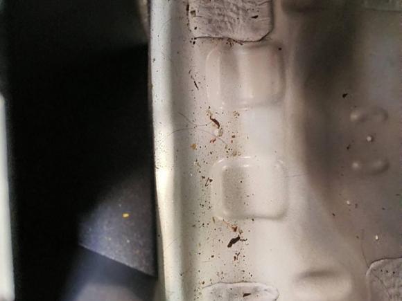 [杭州·浙A] 二手威马汽车威马EX52018款 EX5 400 Lite探索版