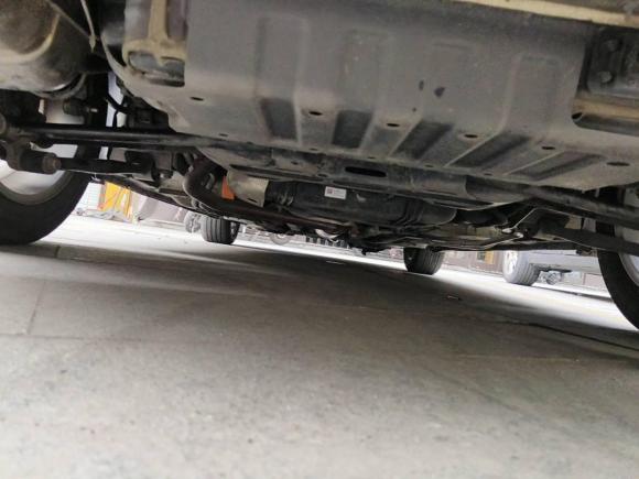 [上海·浙A] 二手别克微蓝62020款 插电混动 互联时尚型