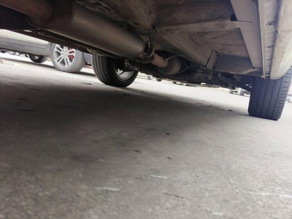 [温州·浙C] 二手魏牌魏牌 VV52017款 2.0T 超豪型