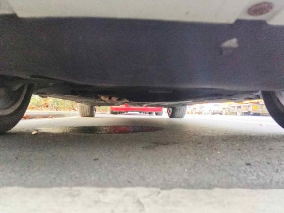 [合肥·苏F] 二手宝马宝马X12012款 sDrive18i豪华型