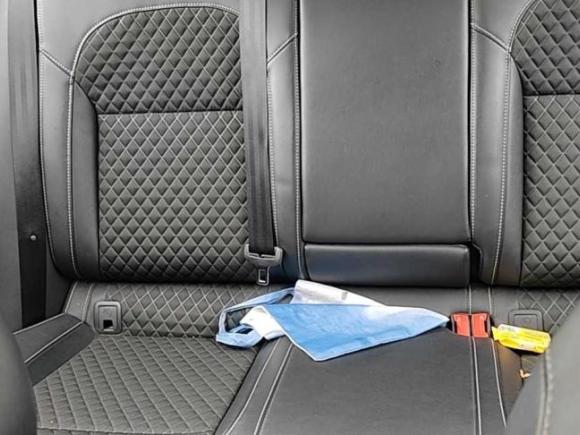 [台州·浙J] 二手斯柯达速派2018款 TSI330 DSG舒适版 国V