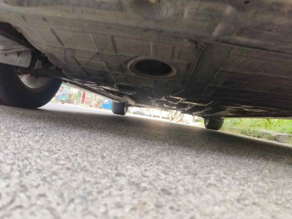 [嘉兴·豫N] 二手现代索纳塔2015款 经典 2.0L 自动领先版