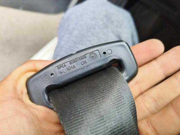 [西安·陕A] 二手标致标致3082013款 1.6L 自动优尚型