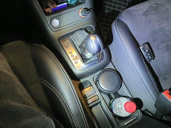 [上海·沪B] 二手大众途观2016款 330TSI 自动四驱旗舰版