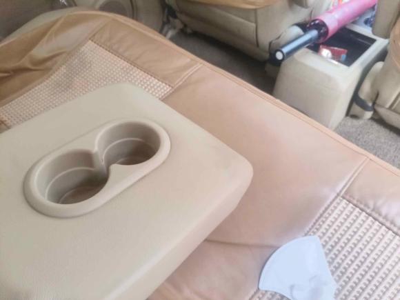 [宁波·浙B] 二手本田本田CR-V2007款 2.4L 自动四驱豪华版