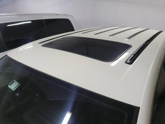 [深圳·粤B] 二手大众途锐2006款 3.2L 顶级版