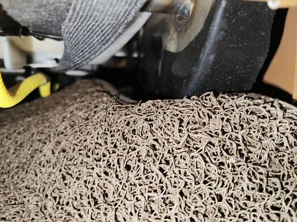 [西安·陕A] 二手荣威荣威MARVEL X2018款 后驱版