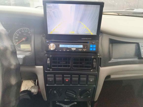 [成都·川A] 二手大众桑塔纳志俊2008款 1.8L 手动实尚型