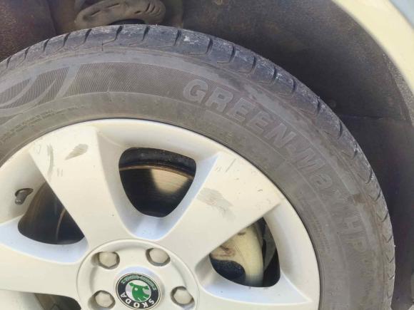 [义乌·浙G] 二手斯柯达明锐2012款 1.4TSI DSG逸俊版