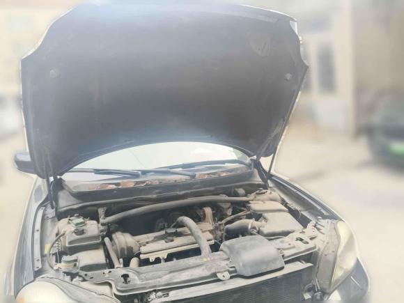 [上海·苏F] 二手沃尔沃沃尔沃XC902012款 改款 2.5T 豪华版