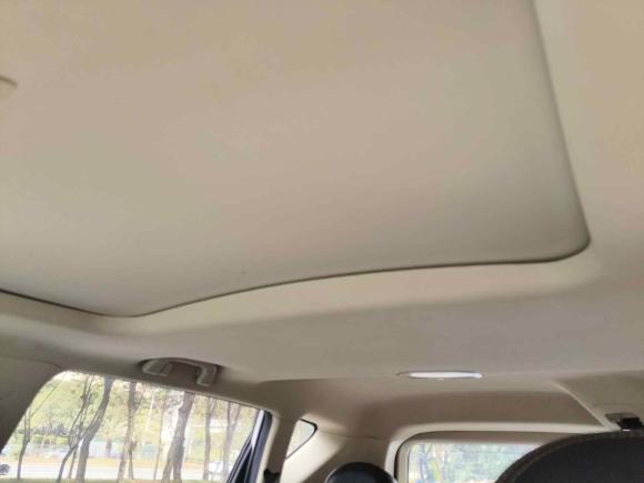 [深圳·豫D] 二手吉利汽车远景X62016款 1.3T CVT旗舰型