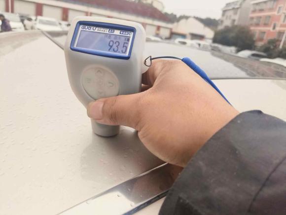 [义乌·浙G] 二手吉利汽车博瑞2016款 1.8T 尊雅型