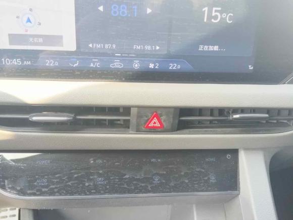 [上海·浙E] 二手现代索纳塔2020款 380TGDi 自动GLS豪华版