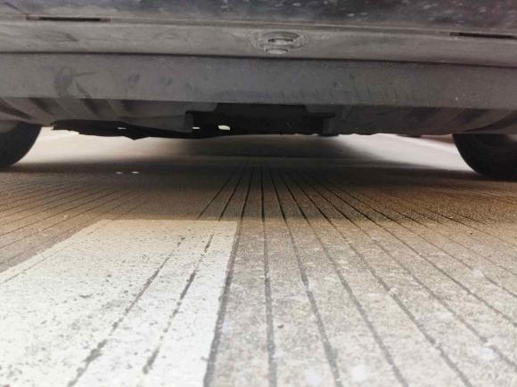 [常州·苏D] 二手本田思铂睿2015款 2.4L 尊贵版