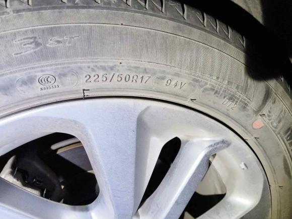 [上海·沪F] 二手本田雅阁2018款 260TURBO 豪华版 国V