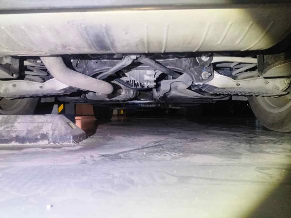 [深圳·粤B] 二手奥迪奥迪Q72016款 40 TFSI 舒适型