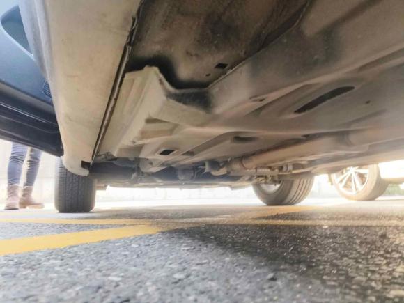 [杭州·浙A] 二手Jeep自由光2020款 2.0L 两驱经典运动版