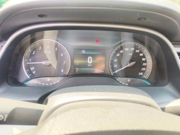 [南京·苏A] 二手别克英朗2017款 15N 自动精英型